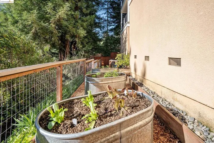 921 Leo Way, Oakland, California 94611-1959