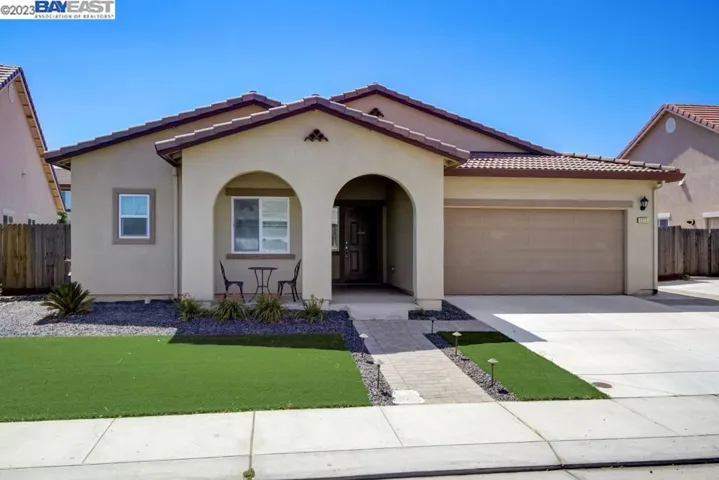 2335 Merlin Ln, Manteca, California 95337