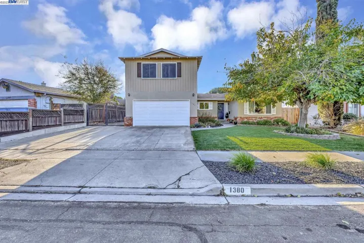 1380 Jewett Ave, Pittsburg, California 94565