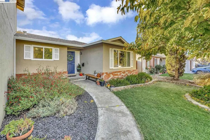 1380 Jewett Ave, Pittsburg, California 94565
