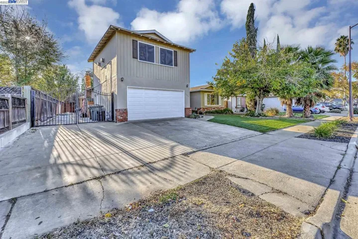 1380 Jewett Ave, Pittsburg, California 94565
