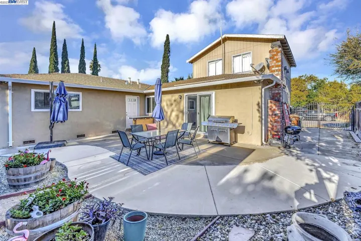 1380 Jewett Ave, Pittsburg, California 94565