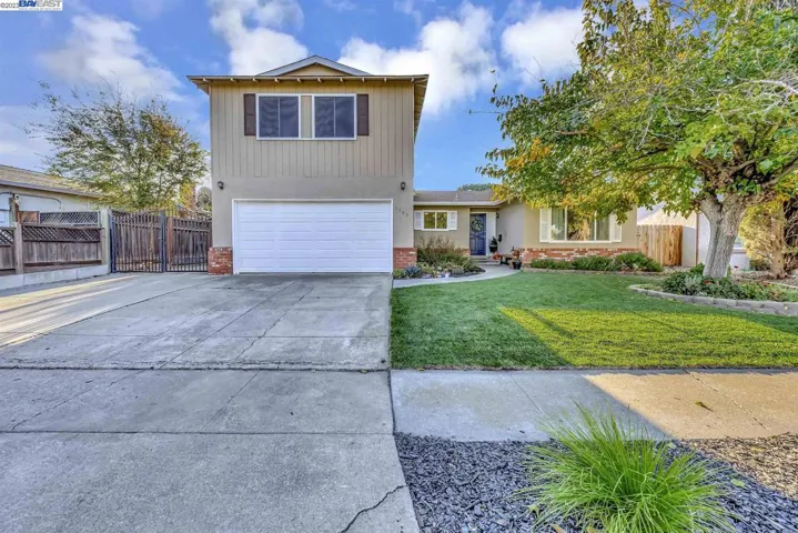 1380 Jewett Ave, Pittsburg, California 94565