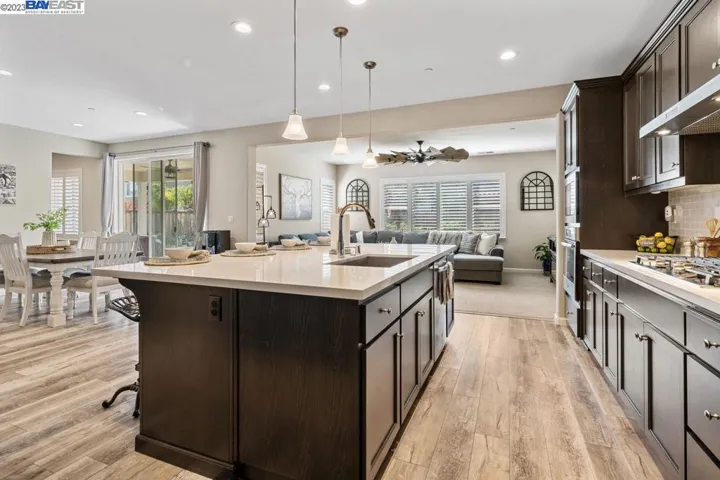 211 Littleton St, Oakley, California 94561