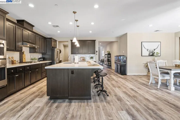 211 Littleton St, Oakley, California 94561