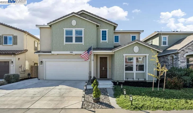 211 Littleton St, Oakley, California 94561