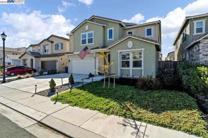 211 Littleton St, Oakley, California 94561