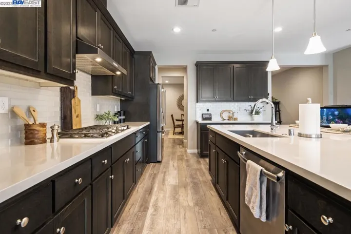 211 Littleton St, Oakley, California 94561