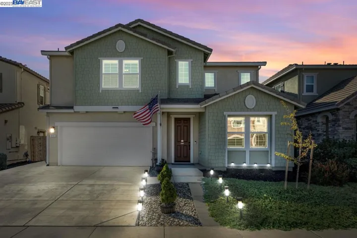 211 Littleton St, Oakley, California 94561