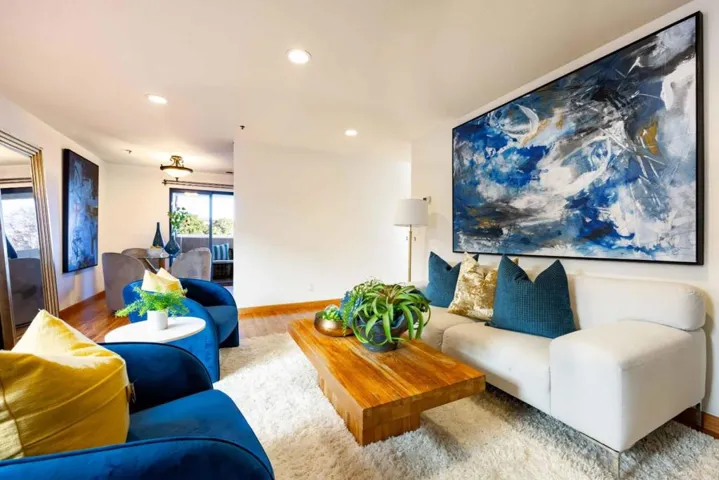 695 S Knickerbocker Drive 19, Sunnyvale, California 94087