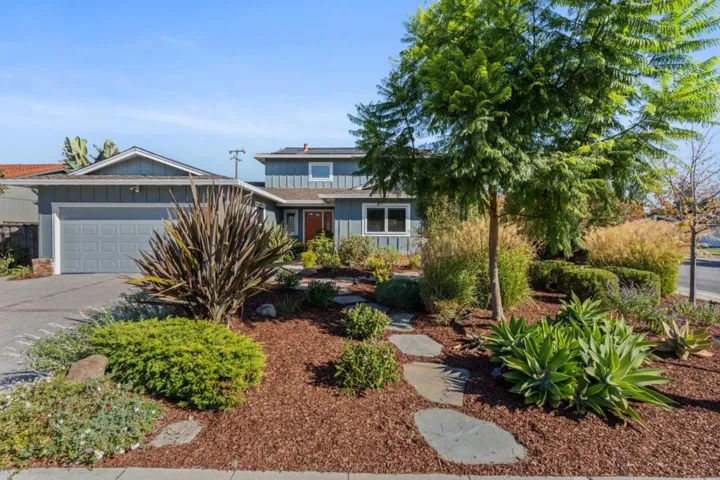 1430 San Marcos Circle, Mountain View, California 94043