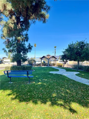 651 Santa Clara Circle, Hemet, California 92543