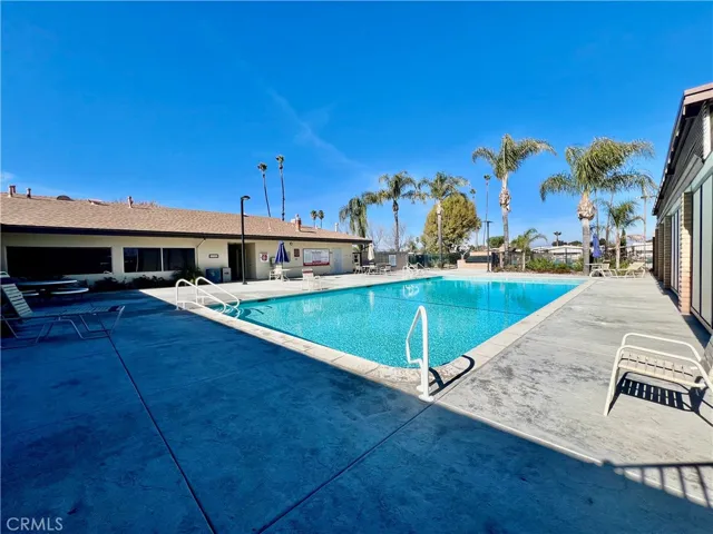 651 Santa Clara Circle, Hemet, California 92543