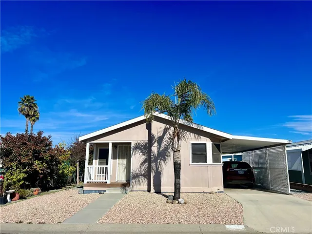 651 Santa Clara Circle, Hemet, California 92543