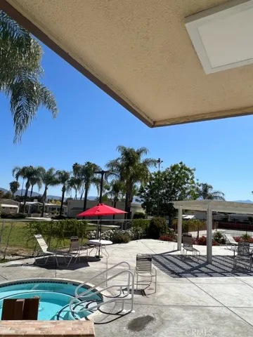 651 Santa Clara Circle, Hemet, California 92543