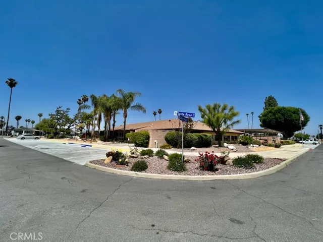 651 Santa Clara Circle, Hemet, California 92543