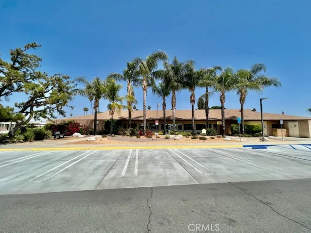651 Santa Clara Circle, Hemet, California 92543