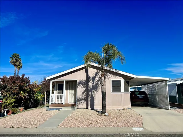 651 Santa Clara Circle, Hemet, California 92543