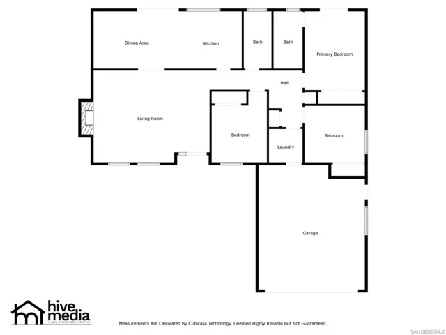 4245 La Portalada Dr, Carlsbad, California 92010