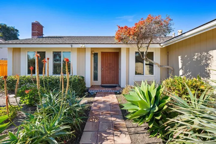 4245 La Portalada Dr, Carlsbad, California 92010