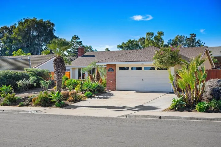 4245 La Portalada Dr, Carlsbad, California 92010
