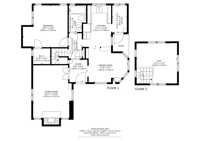 562 Irven Court, Palo Alto, California 94306