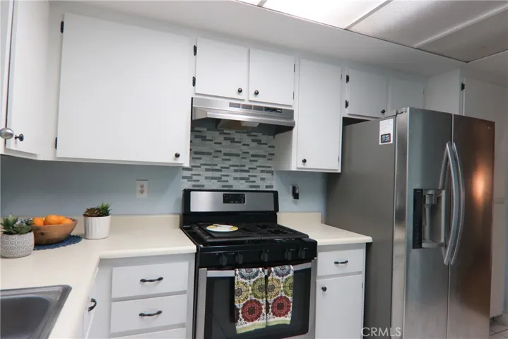 12562 Dale Street 49, Garden Grove, California 92841