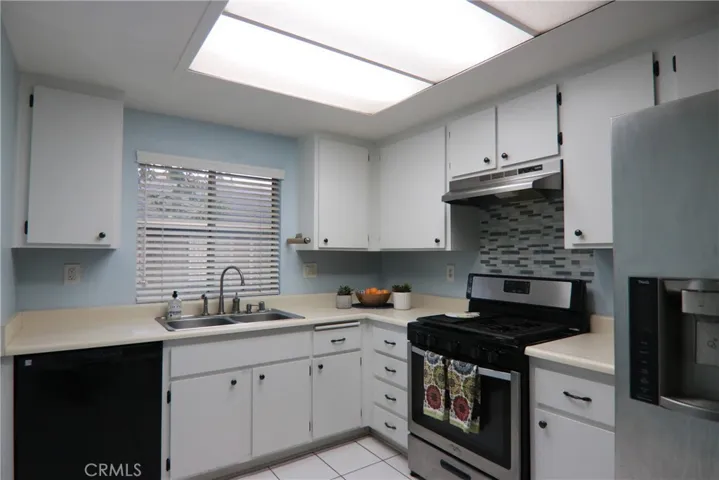 12562 Dale Street 49, Garden Grove, California 92841