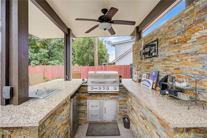 3809 Spurr Circle, Brea, California 92823