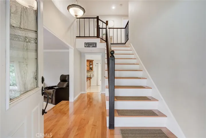 3809 Spurr Circle, Brea, California 92823