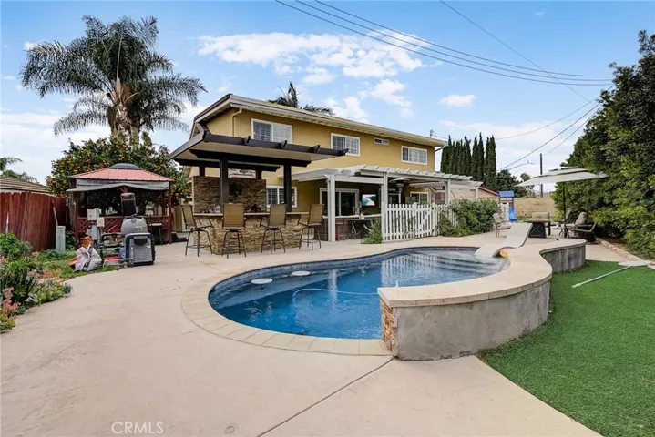 3809 Spurr Circle, Brea, California 92823