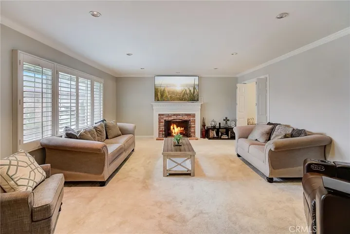 3809 Spurr Circle, Brea, California 92823