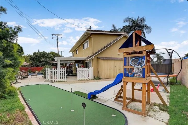 3809 Spurr Circle, Brea, California 92823