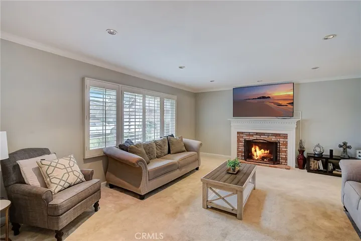 3809 Spurr Circle, Brea, California 92823