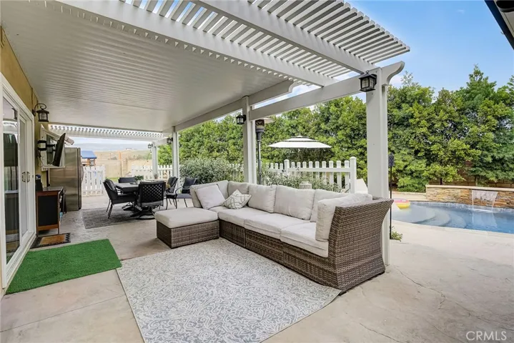3809 Spurr Circle, Brea, California 92823