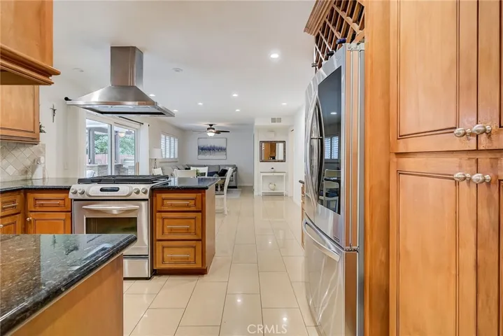 3809 Spurr Circle, Brea, California 92823