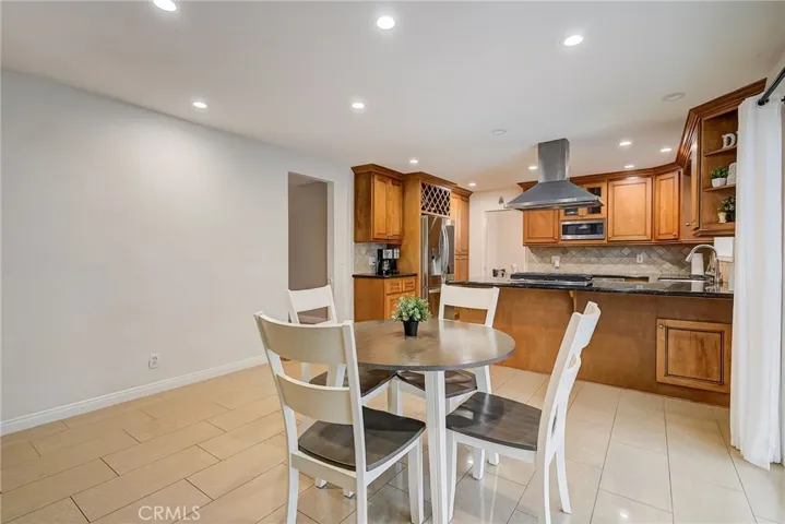 3809 Spurr Circle, Brea, California 92823