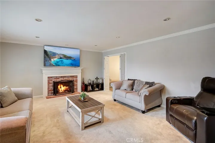 3809 Spurr Circle, Brea, California 92823