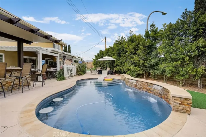 3809 Spurr Circle, Brea, California 92823