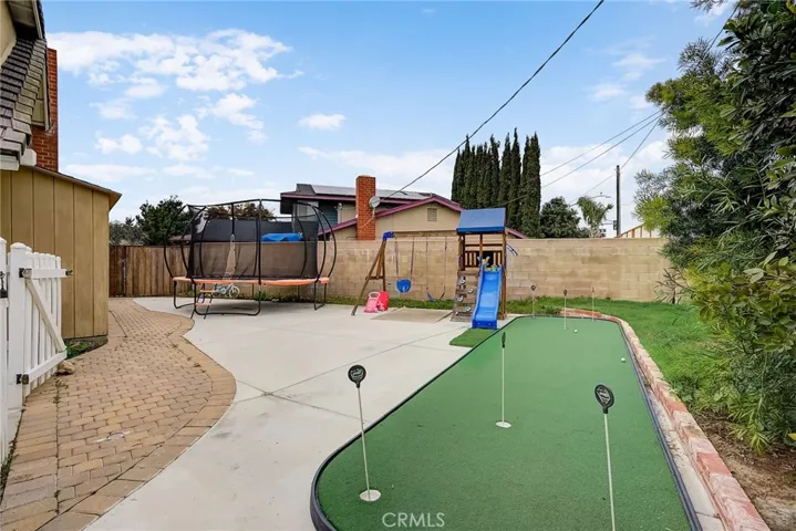 3809 Spurr Circle, Brea, California 92823