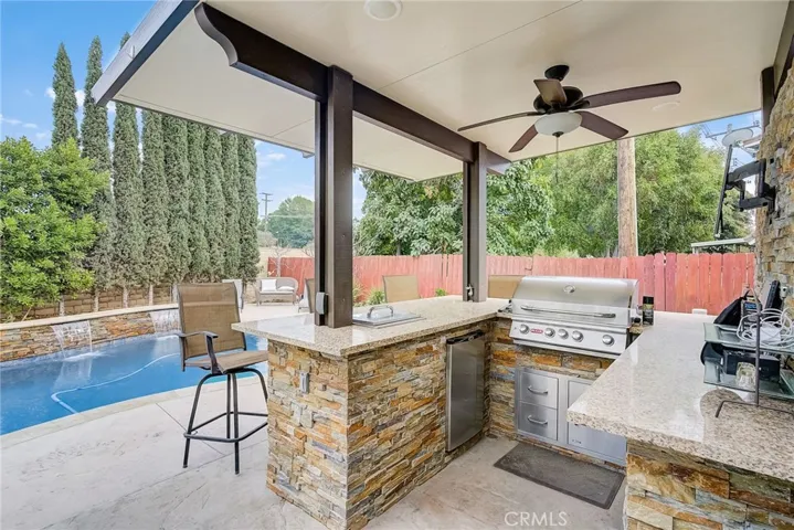 3809 Spurr Circle, Brea, California 92823