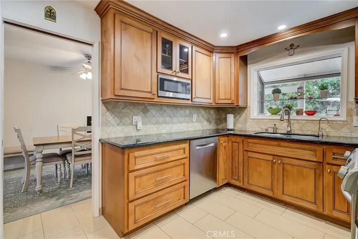 3809 Spurr Circle, Brea, California 92823