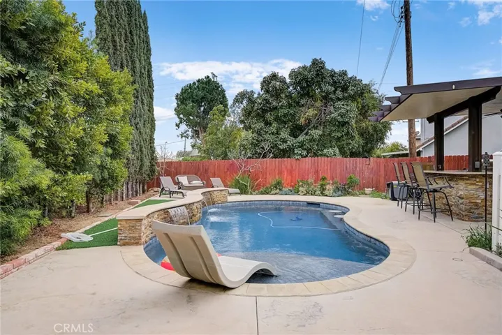3809 Spurr Circle, Brea, California 92823