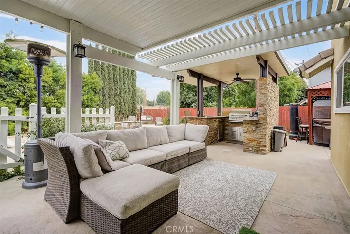 3809 Spurr Circle, Brea, California 92823