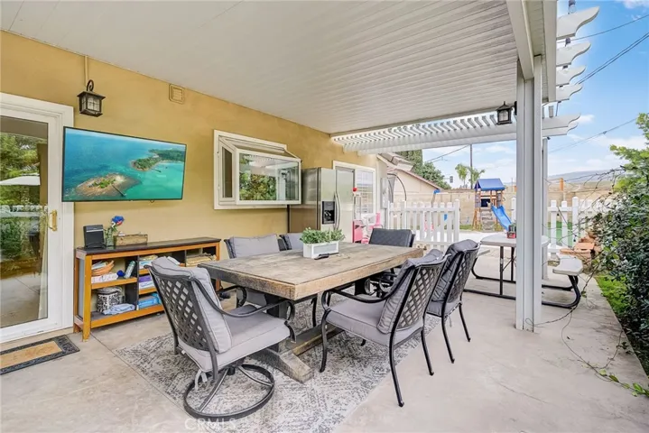 3809 Spurr Circle, Brea, California 92823