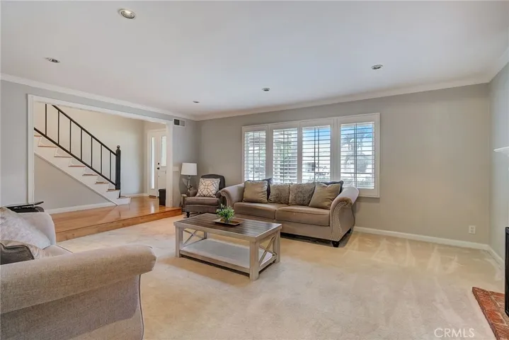 3809 Spurr Circle, Brea, California 92823