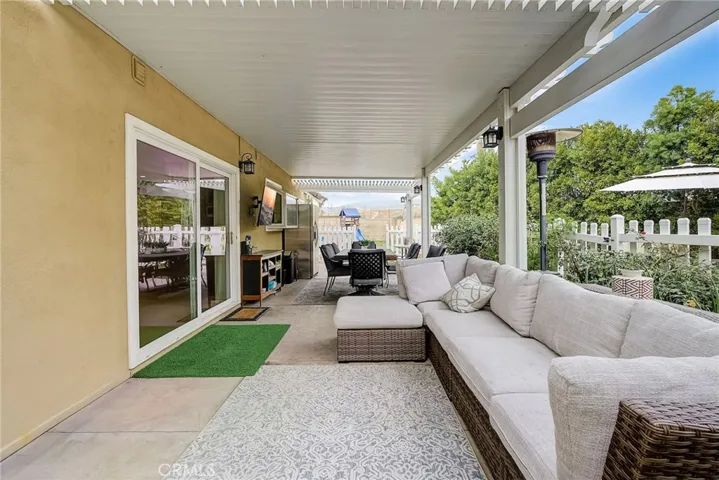3809 Spurr Circle, Brea, California 92823