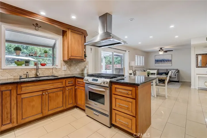 3809 Spurr Circle, Brea, California 92823