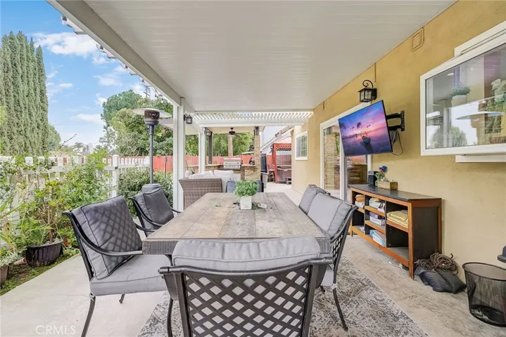 3809 Spurr Circle, Brea, California 92823