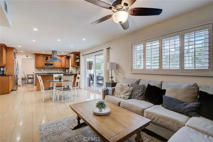 3809 Spurr Circle, Brea, California 92823